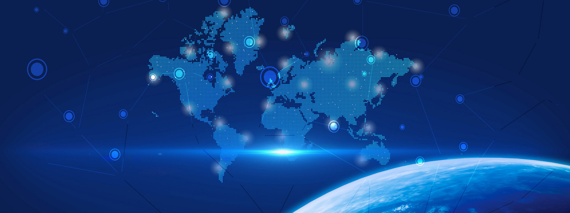 集团营业宣传片