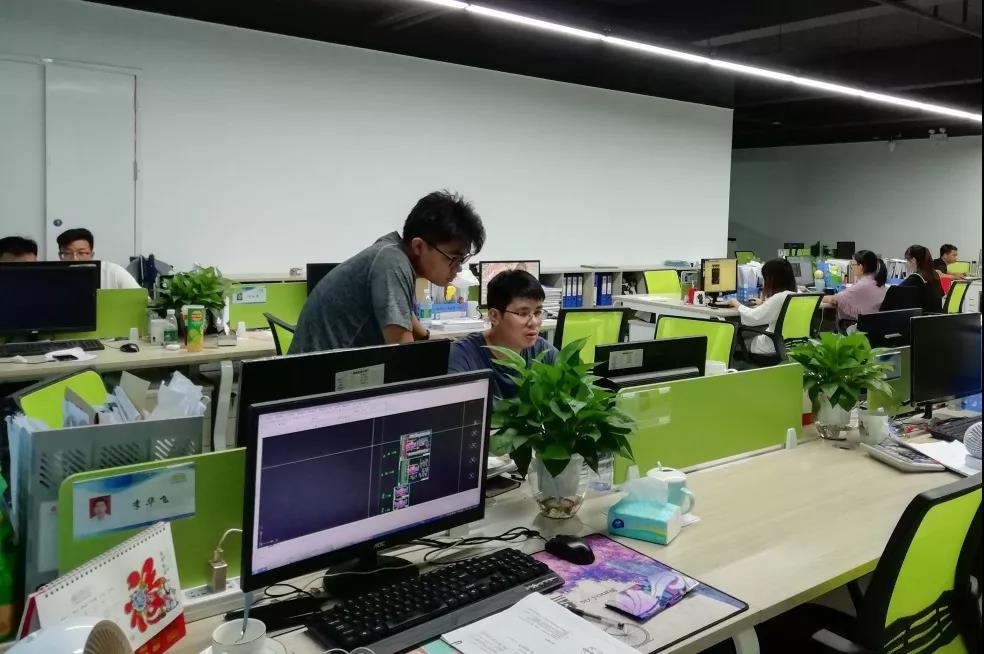 不动产测绘部（房产）项目纪实丨国庆大阅兵，，，，，万利国际官网人节前“大练兵”！