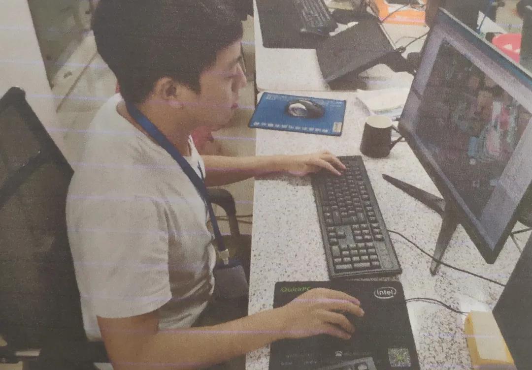 你好，，，，，乘风破浪的实习生们！