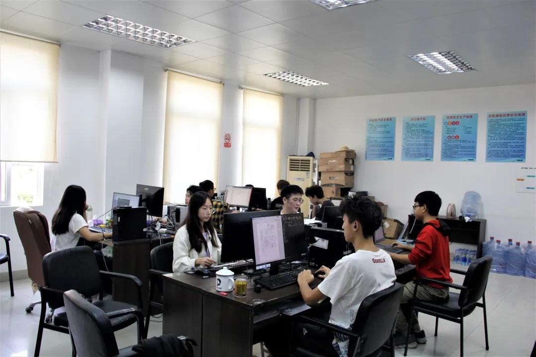 员工随笔 | 让生命绽放斗争之花