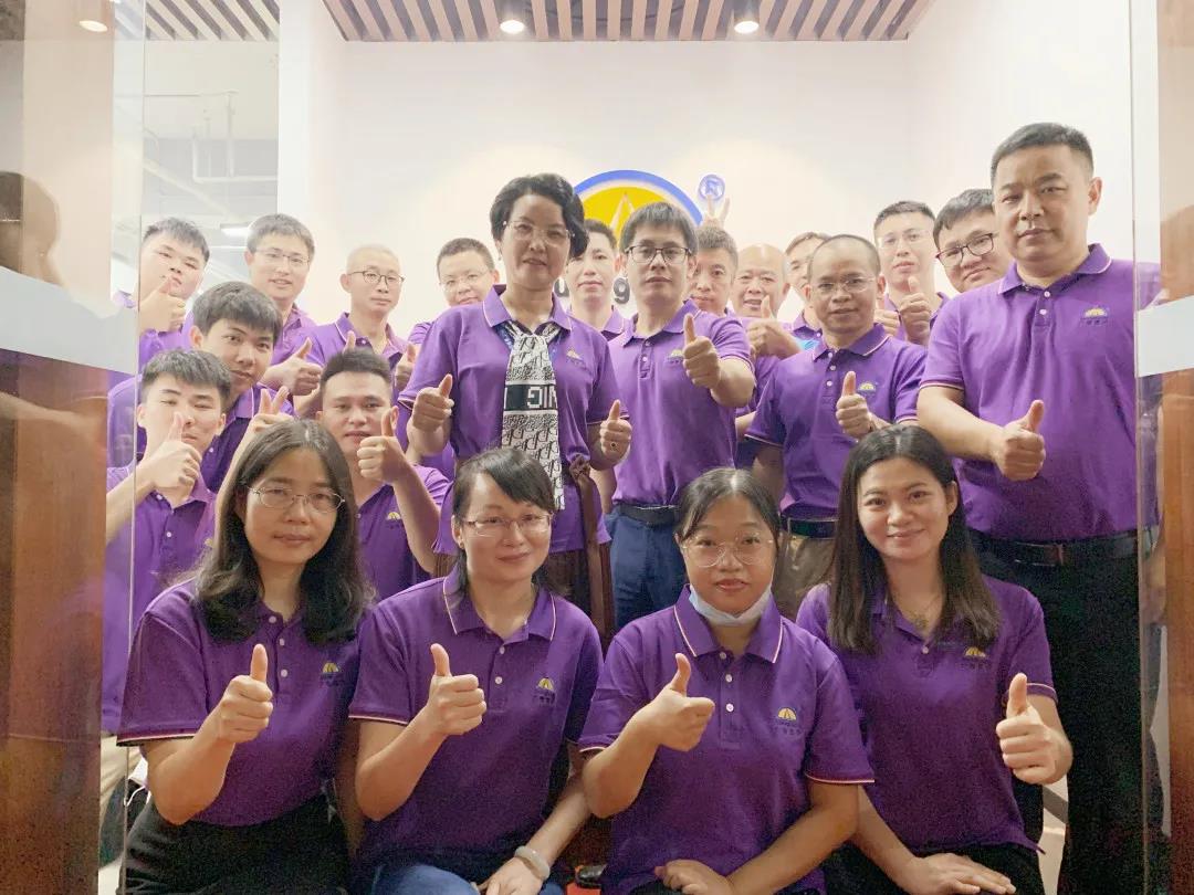 天下第25个｜热烈祝贺万利国际官网集团惠州分公司建设！