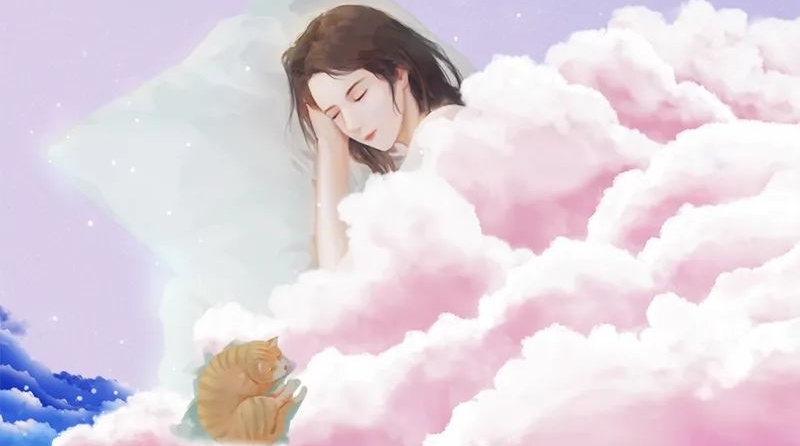 一个难以想象的梦（上）