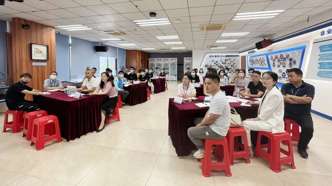 勤学务实，，，，，，这就是万利国际官网人！