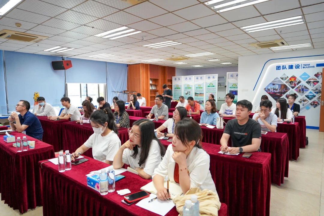 万利国际官网集团引领AI风潮，，，，，全员学习共创生长