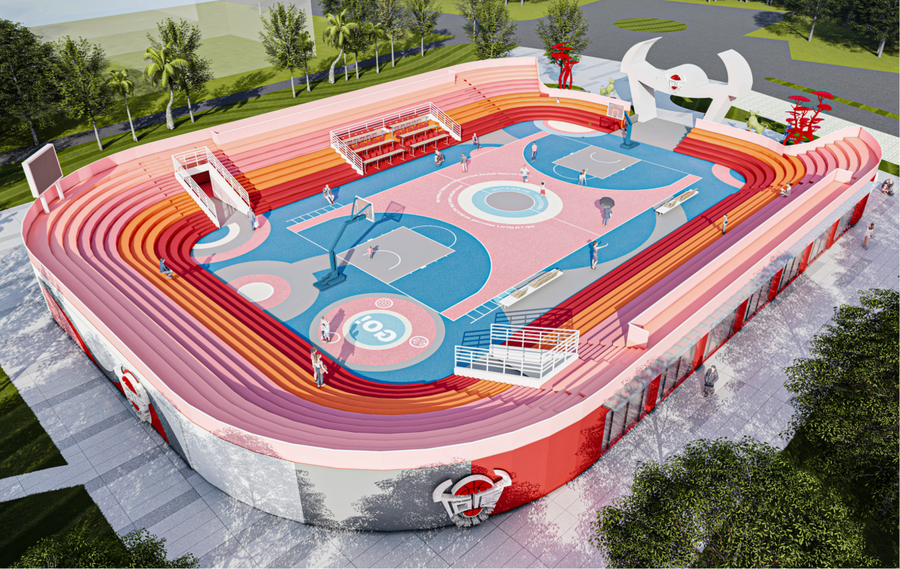 万利国际官网集团丨高效赋能“百万万工程”，，，，，选址论证服务提速项目落地