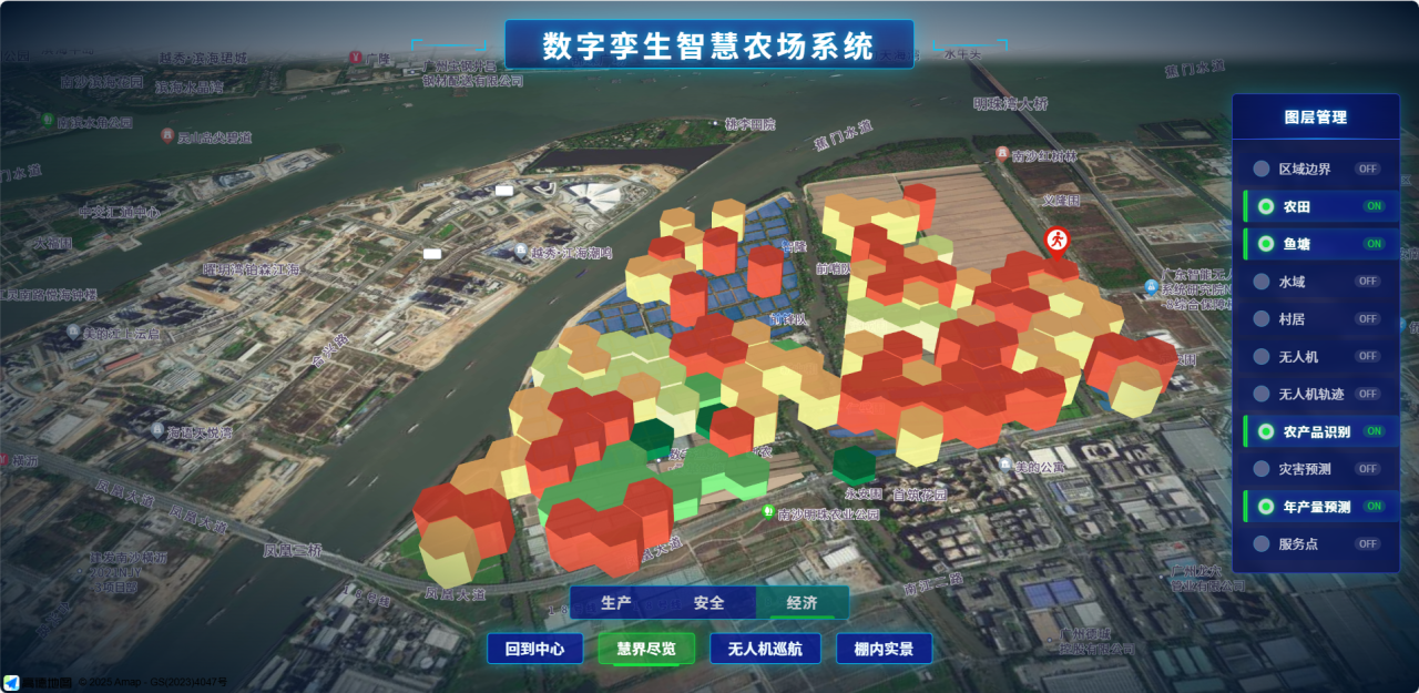 数字墟落丨为什么墟落也需要数字化？？？？？万利国际官网告诉你谜底