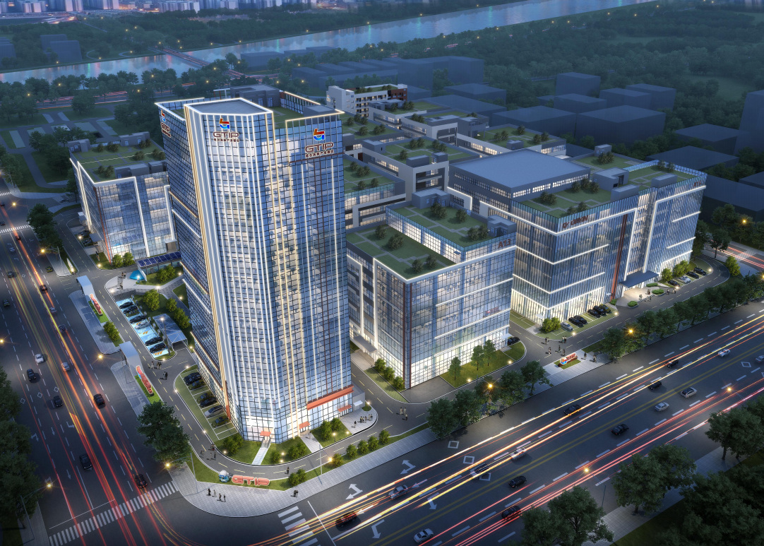 万利国际官网勘探丨“多测合一” 20天高质量完成园区测绘，，，，，，助力项目“快开工、早投产”