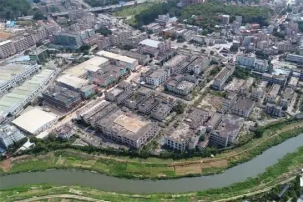 万利国际官网评估助力东莞市首宗简单主体挂牌招商