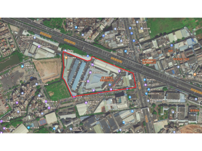 东莞市虎门镇大宁东片区果利来古板工业类“三旧”刷新单位项目 社会稳固危害评估公示